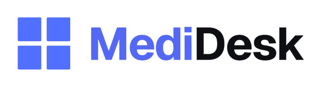 MediDesk by DeskLabs